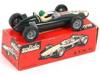 Lot 212 - SOLIDO (FRANCE) (1)