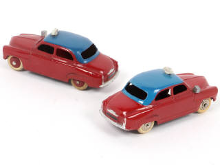 Lot 408 - DINKY TOYS (FRANCE) (1)
