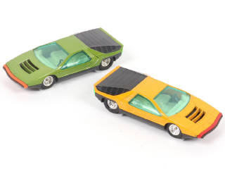 Lot 409 - DINKY TOYS (FRANCE) (1)