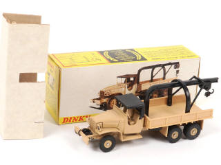 Lot 404 - DINKY TOYS (FRANCE) (1)