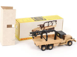 Lot 404 - DINKY TOYS (FRANCE) (1)
