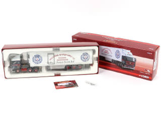 Lot 179 - CORGI TOYS (GB) (1)