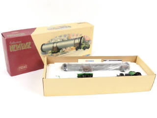 Lot 180 - CORGI TOYS (GB) (1)