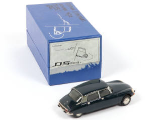 Lot 133 - CONQUEST MODELS (GB) (1)