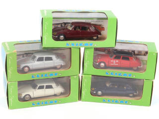 Lot 228 - ELIGOR (FRANCE) (5)