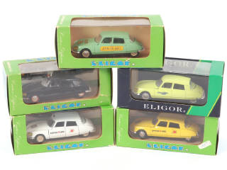 Lot 225 - ELIGOR (FRANCE) (5)
