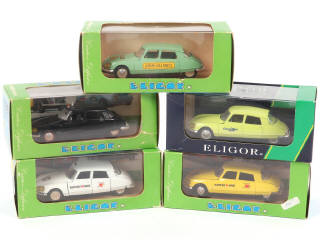 Lot 225 - ELIGOR (FRANCE) (5)