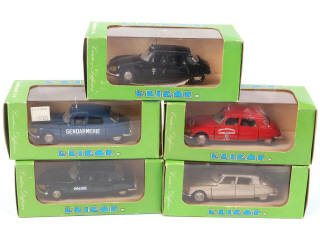 Lot 226 - ELIGOR (FRANCE) (5)