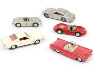 Lot 311 - SOLIDO (FRANCE) (5)