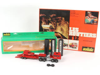 Lot 314 - SOLIDO (FRANCE) (2)