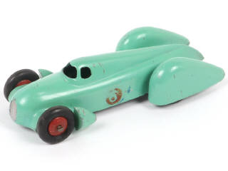 Lot 378 - DINKY TOYS (FRANCE) (1)