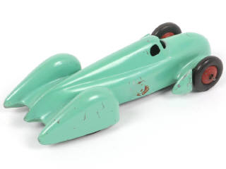 Lot 378 - DINKY TOYS (FRANCE) (1)