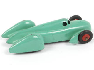 Lot 377 - DINKY TOYS (FRANCE) (1)