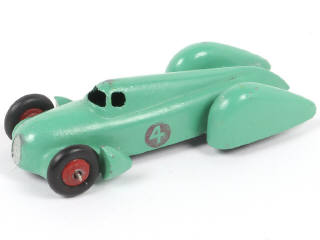 Lot 376 - DINKY TOYS (FRANCE) (1)