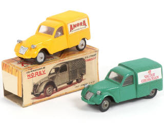 Lot 263 - NOREV (FRANCE) (2)