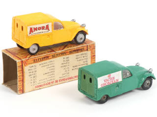 Lot 263 - NOREV (FRANCE) (2)