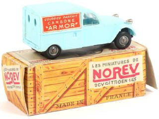 Lot 237 - NOREV (FRANCE) (1)