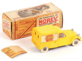 Lot 238 - NOREV (FRANCE) (1)