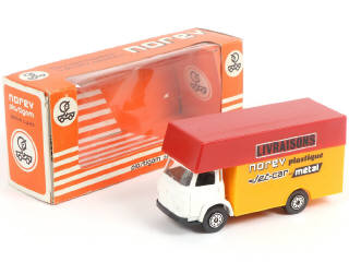 Lot 265 - NOREV (FRANCE) (1)