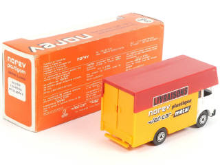 Lot 265 - NOREV (FRANCE) (1)