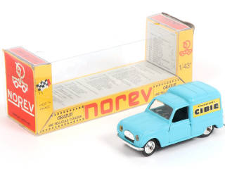 Lot 250 - NOREV (FRANCE) (1)