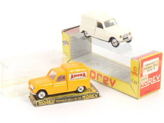 Lot 272 - NOREV (FRANCE) (2)