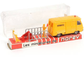 Lot 232 - NOREV (FRANCE) (1)