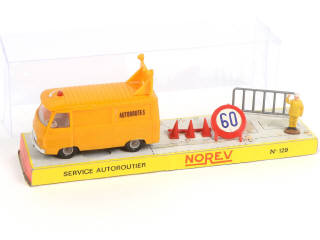 Lot 268 - NOREV (FRANCE) (1)