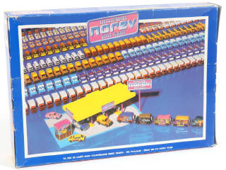 Lot 297 - NOREV (FRANCE) (1)