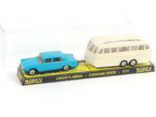 Lot 278 - NOREV (FRANCE) (1)