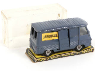Lot 255 - NOREV (FRANCE) (1)