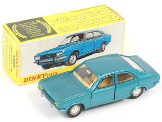 Lot 395 - DINKY TOYS (FRANCE) (1)