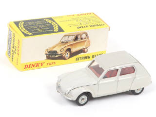 Lot 399 - DINKY TOYS (FRANCE) (1)