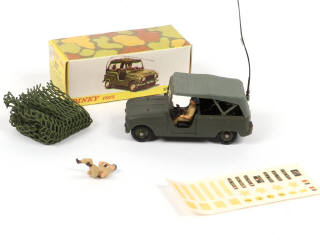 Lot 390 - DINKY TOYS (FRANCE) (1)