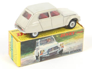 Lot 400 - DINKY TOYS (FRANCE) (1)