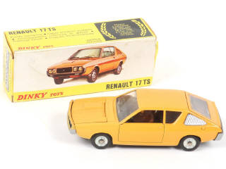 Lot 394 - DINKY TOYS (FRANCE) (1)