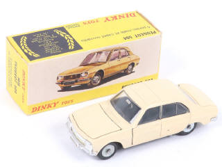 Lot 402 - DINKY TOYS (FRANCE) (1)