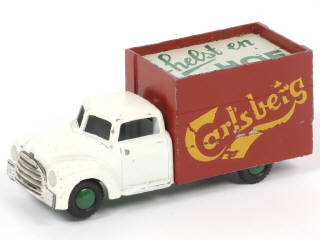 Lot 169 - VILMER (DANEMARK) (1)