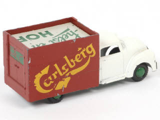 Lot 169 - VILMER (DANEMARK) (1)