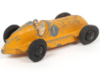 Lot 332 - DINKY TOYS (GB) (1)
