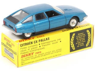Lot 359 - DINKY TOYS (FRANCE) (1)
