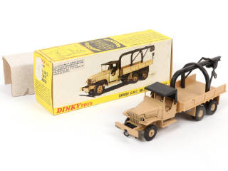 Lot 361 - DINKY TOYS (FRANCE) (1)