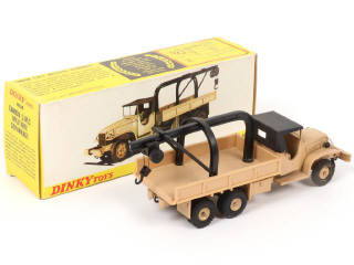 Lot 361 - DINKY TOYS (FRANCE) (1)