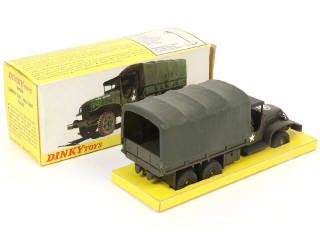 Lot 362 - DINKY TOYS (FRANCE) (1)