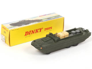 Lot 363 - DINKY TOYS (FRANCE) (1)