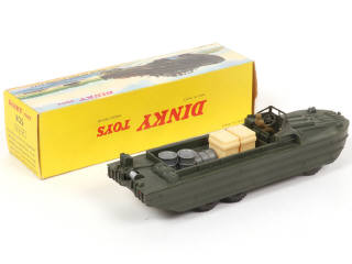 Lot 363 - DINKY TOYS (FRANCE) (1)