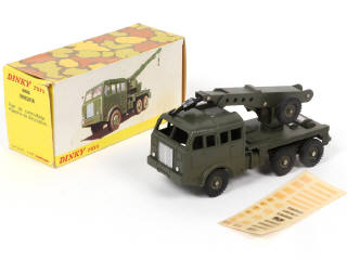 Lot 360 - DINKY TOYS (FRANCE) (1)