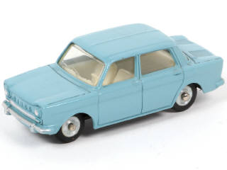 Lot 357 - DINKY TOYS (FRANCE) (1)