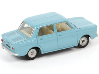 Lot 357 - DINKY TOYS (FRANCE) (1)