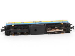 Lot 45 - MÄRKLIN 'HO' (ALLEMAGNE) (1)